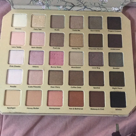 Too faced natural love - Picture 2 of 4